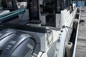 2023 Jeanneau NC 1095 Weekender thumbnail 28