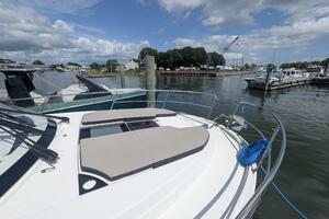 2023 Jeanneau NC 1095 Weekender thumbnail 11