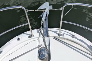 2023 Jeanneau NC 1095 Weekender thumbnail 27