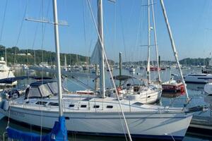 Photo 5983201 for 2002 Catalina 470  