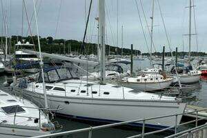 2002 Catalina 470 thumbnail 2