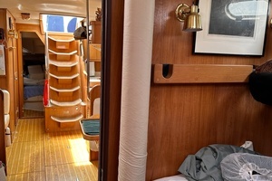 2002 Catalina 470 thumbnail 27