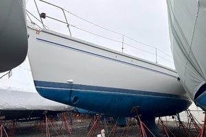 2002 Catalina 470 thumbnail 6