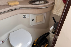 2002 Catalina 470 thumbnail 34