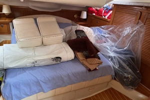 Photo 6017597 for 2002 Catalina 470  