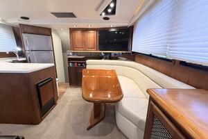 REEL LEGACY  50ft Viking Yacht For Sale