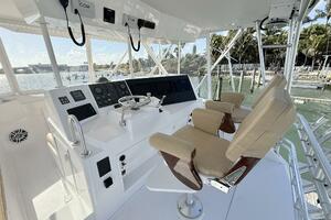 REEL LEGACY  50ft Viking Yacht For Sale