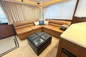 REEL LEGACY  50ft Viking Yacht For Sale