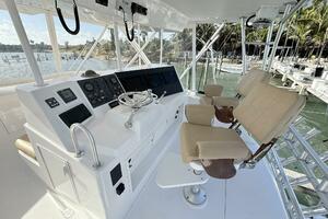 REEL LEGACY  50ft Viking Yacht For Sale