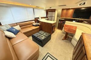 REEL LEGACY  50ft Viking Yacht For Sale