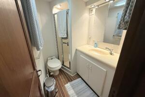 REEL LEGACY  50ft Viking Yacht For Sale