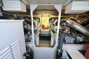 REEL LEGACY  50ft Viking Yacht For Sale