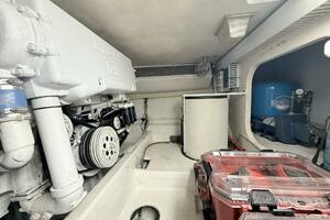 REEL LEGACY  50ft Viking Yacht For Sale