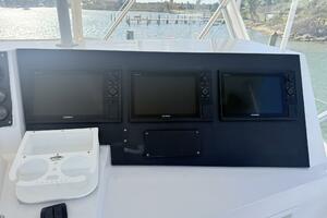 REEL LEGACY  50ft Viking Yacht For Sale