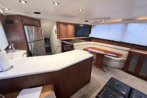 REEL LEGACY  50ft Viking Yacht For Sale