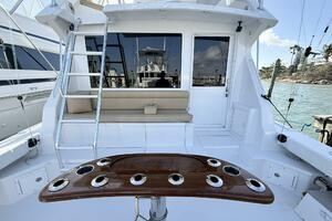 REEL LEGACY  50ft Viking Yacht For Sale