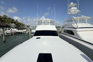 REEL LEGACY  50ft Viking Yacht For Sale