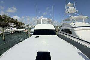 1992 Viking 50 Convertible thumbnail 39