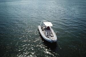 25ft Highfield Yacht For Sale