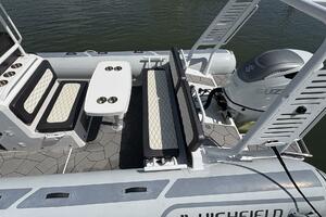 25ft Highfield Yacht For Sale