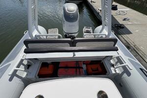 25ft Highfield Yacht For Sale