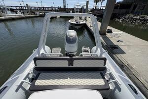 25ft Highfield Yacht For Sale