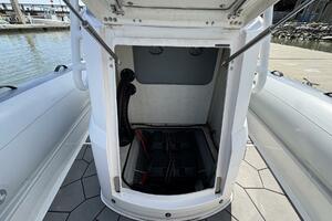 25ft Highfield Yacht For Sale