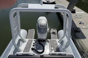 25ft Highfield Yacht For Sale