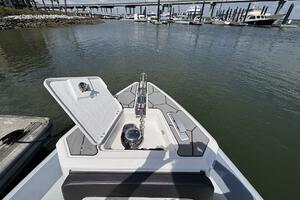 25ft Highfield Yacht For Sale