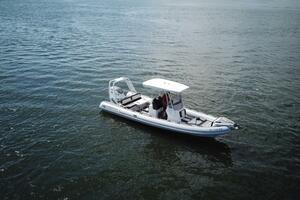 25ft Highfield Yacht For Sale