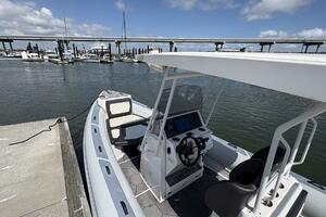 25ft Highfield Yacht For Sale