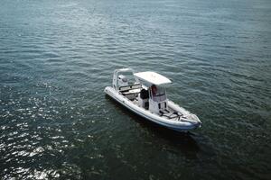 25ft Highfield Yacht For Sale