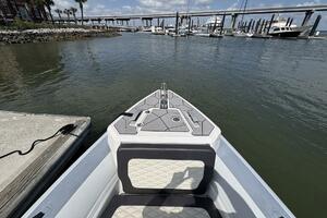 25ft Highfield Yacht For Sale