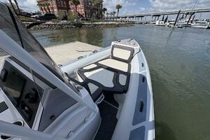 25ft Highfield Yacht For Sale