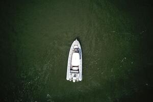 25ft Highfield Yacht For Sale