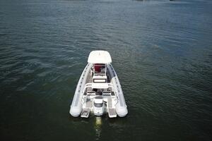 25ft Highfield Yacht For Sale