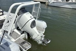 25ft Highfield Yacht For Sale