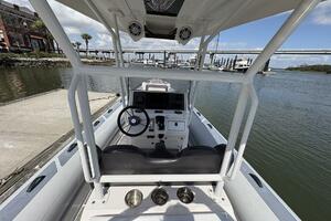 25ft Highfield Yacht For Sale