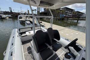 25ft Highfield Yacht For Sale