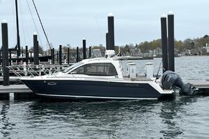 Marlen 24ft Cutwater Yacht For Sale