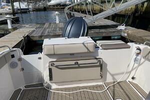 Marlen 24ft Cutwater Yacht For Sale