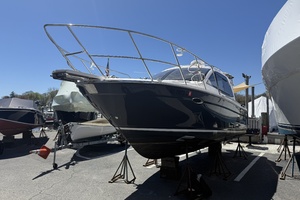 Marlen 24ft Cutwater Yacht For Sale