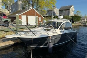 Marlen 24ft Cutwater Yacht For Sale