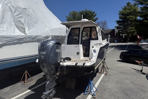 Marlen 24ft Cutwater Yacht For Sale