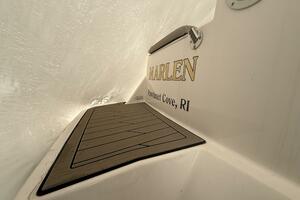 Marlen 24ft Cutwater Yacht For Sale