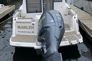 Marlen 24ft Cutwater Yacht For Sale