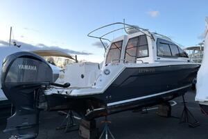 Marlen 24ft Cutwater Yacht For Sale