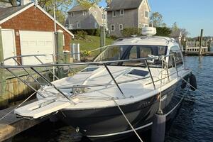 Marlen 24ft Cutwater Yacht For Sale