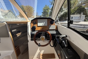 Marlen 24ft Cutwater Yacht For Sale