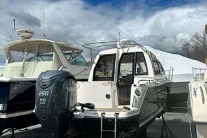 Marlen 24ft Cutwater Yacht For Sale